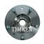 Wheel Bearing and Hub Assembly TM HA590056