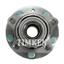 Wheel Bearing and Hub Assembly TM HA590056