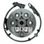 Wheel Bearing and Hub Assembly TM HA590062