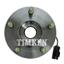 Wheel Bearing and Hub Assembly TM HA590070