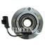 Wheel Bearing and Hub Assembly TM HA590070