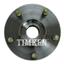 Wheel Bearing and Hub Assembly TM HA590071