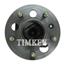 Wheel Bearing and Hub Assembly TM HA590074