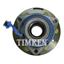 Wheel Bearing and Hub Assembly TM HA590079