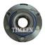 Wheel Bearing and Hub Assembly TM HA590085