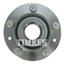 Wheel Bearing and Hub Assembly TM HA590095