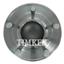 Wheel Bearing and Hub Assembly TM HA590099