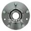 Wheel Bearing and Hub Assembly TM HA590100