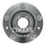 Wheel Bearing and Hub Assembly TM HA590100