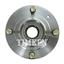 Wheel Bearing and Hub Assembly TM HA590101