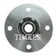 Wheel Bearing and Hub Assembly TM HA590110