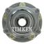 Wheel Bearing and Hub Assembly TM HA590120