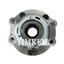 Wheel Bearing and Hub Assembly TM HA590125