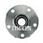 Wheel Bearing and Hub Assembly TM HA590126