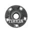 Wheel Bearing and Hub Assembly TM HA590126