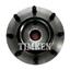 Wheel Bearing and Hub Assembly TM HA590132