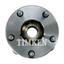 Wheel Bearing and Hub Assembly TM HA590139