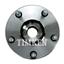 Wheel Bearing and Hub Assembly TM HA590140