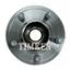 Wheel Bearing and Hub Assembly TM HA590142