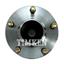 Wheel Bearing and Hub Assembly TM HA590143