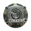 Wheel Bearing and Hub Assembly TM HA590143