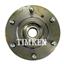 Wheel Bearing and Hub Assembly TM HA590145