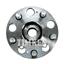 Wheel Bearing and Hub Assembly TM HA590146