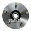 Wheel Bearing and Hub Assembly TM HA590150