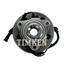 Wheel Bearing and Hub Assembly TM HA590156