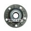 Wheel Bearing and Hub Assembly TM HA590159