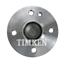 Wheel Bearing and Hub Assembly TM HA590161