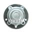 Wheel Bearing and Hub Assembly TM HA590162