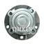 Wheel Bearing and Hub Assembly TM HA590163