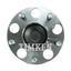 Wheel Bearing and Hub Assembly TM HA590164