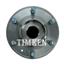 Wheel Bearing and Hub Assembly TM HA590167