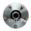 Wheel Bearing and Hub Assembly TM HA590169