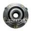 Wheel Bearing and Hub Assembly TM HA590169