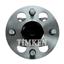 Wheel Bearing and Hub Assembly TM HA590170