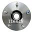 Wheel Bearing and Hub Assembly TM HA590178