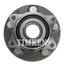 Wheel Bearing and Hub Assembly TM HA590178