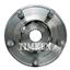 Wheel Bearing and Hub Assembly TM HA590183