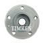 Wheel Bearing and Hub Assembly TM HA590187