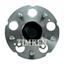 Wheel Bearing and Hub Assembly TM HA590190