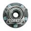 Wheel Bearing and Hub Assembly TM HA590193