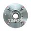 Wheel Bearing and Hub Assembly TM HA590194