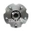 Wheel Bearing and Hub Assembly TM HA590201