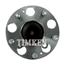 Wheel Bearing and Hub Assembly TM HA590202