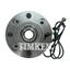 Wheel Bearing and Hub Assembly TM HA590203