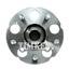 Wheel Bearing and Hub Assembly TM HA590204