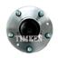 2013 Mazda MX-5 Miata Wheel Bearing and Hub Assembly TM HA590205